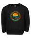 Lake Isabel Paradise: Toddler Crewneck
