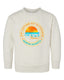 Lake Isabel Paradise: Toddler Crewneck