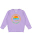 Lake Isabel Paradise: Toddler Crewneck