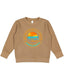 Lake Isabel Paradise: Toddler Crewneck