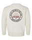 Lake Isabel Relax: Toddler Crewneck