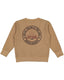 Lake Isabel Relax: Toddler Crewneck