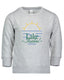Lake Isabel ND 2026: Toddler Crewneck