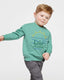 Lake Isabel ND 2026: Toddler Crewneck