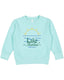 Lake Isabel ND 2026: Toddler Crewneck