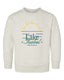 Lake Isabel ND 2026: Toddler Crewneck
