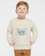 Lake Isabel ND 2026: Toddler Crewneck
