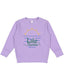 Lake Isabel ND 2026: Toddler Crewneck