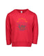 Lake Isabel ND 2026: Toddler Crewneck