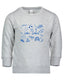 Lake Isabel Graphics: Toddler Crewneck