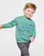 Lake Isabel Graphics: Toddler Crewneck