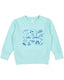Lake Isabel Graphics: Toddler Crewneck