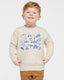 Lake Isabel Graphics: Toddler Crewneck