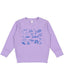 Lake Isabel Graphics: Toddler Crewneck