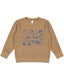Lake Isabel Graphics: Toddler Crewneck