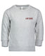 Lake Isabel Relax: Toddler Crewneck