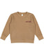 Lake Isabel Relax: Toddler Crewneck