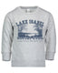 Lake Isabel Social Club: Toddler Crewneck