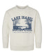 Lake Isabel Social Club: Toddler Crewneck