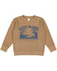 Lake Isabel Social Club: Toddler Crewneck