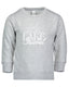 Lake Isabel Sun: Toddler Crewneck