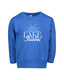 Lake Isabel Sun: Toddler Crewneck