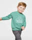 Lake Isabel Sun: Toddler Crewneck