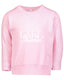 Lake Isabel Sun: Toddler Crewneck