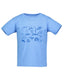 Lake Isabel Graphics: Toddler Tee
