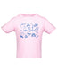 Lake Isabel Graphics: Toddler Tee