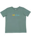 Lake Isabel North Dakota: Toddler Tee