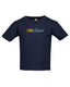 Lake Isabel North Dakota: Toddler Tee
