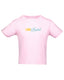 Lake Isabel North Dakota: Toddler Tee