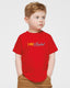 Lake Isabel North Dakota: Toddler Tee