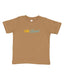 Lake Isabel North Dakota: Toddler Tee