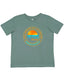 Lake Isabel Paradise: Toddler Tee