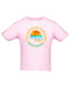 Lake Isabel Paradise: Toddler Tee