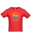 Lake Isabel Paradise: Toddler Tee