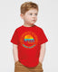 Lake Isabel Paradise: Toddler Tee