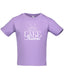 Lake Isabel Sun: Toddler Tee
