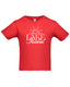Lake Isabel Sun: Toddler Tee