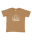 Lake Isabel Sun: Toddler Tee
