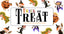 Trick or Treat Downtown Halloween Crawl Ticket