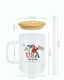 America's 250th 16oz Coffee Mug