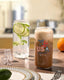 America's 250th 20oz Glass Tumbler