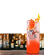 America's 250th 24oz Glass Tumbler