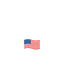 USA - Ready To Press Design - Shirt Not Included
