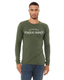 Bismarck Farmers Market Long Sleeve