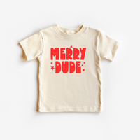 Merry Dude