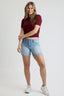 Women's Basic Short
